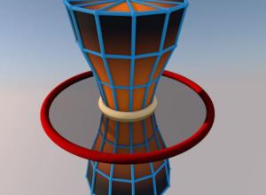 C4D模型变形修改插件 NitroEdgeDeformerTool v1.05 Win/Mac