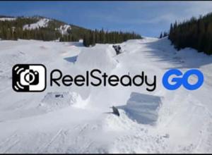 GoPro相机专用视频防抖稳定软件 ReelSteady Go v1.0.20 Win/Mac+ 使用教程