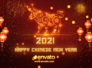 AE模板-信息图表演示信息数据营销分析动画 Infographic Presentation