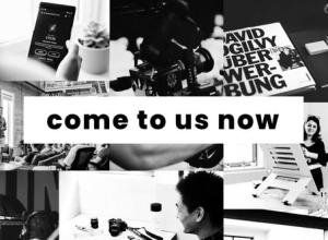 AE模板-节奏感创意设计动态文字宣传片头 Agency Promo Fast Opener