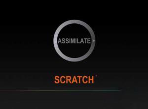 视频电影调色软件 Assimilate Scratch VR V9.3.1052 Win