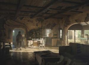 Blender室内设计环境材质渲染教程