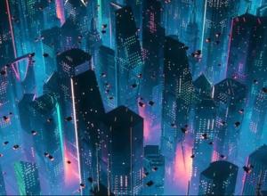 C4D初学者动画指南全面入门Cinema 4D教程 含英文字幕