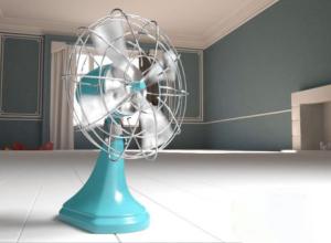 Vray 5渲染器全面使用3DS MAX 教程+英文字幕