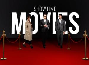 AE模板-电影宣传片走秀人物介绍片头