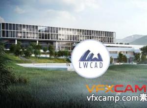 仿CAD建模C4D插件 WTools3D LWCAD v2020.00 Win
