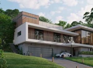 建筑景观3D可视化渲染软件 Lumion Pro 11.5 Win