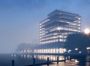 Revit Vray渲染器 V-Ray Advanced 5.10.23 for Revit 2018-2022 Win