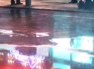 20组地面无缝8K水坑贴图素材