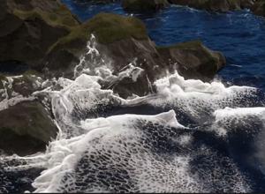 液体模拟海洋特效工具集简介Houdini教程