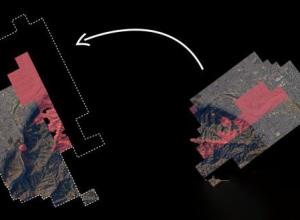 模型随机合并Blender插件 Lily Capture Merger v1.0.1