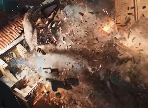 Houdini爆炸VFX特效大师级实例制作视频教程第1-10周