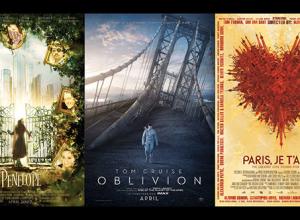 了解海报设计原理大师级视频教程