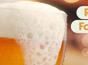 真实泡沫着色器Blender预设 Real Foam For Blender 2.9+