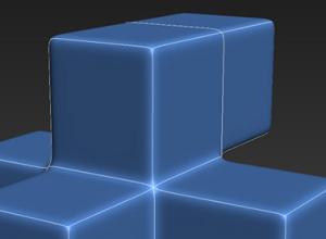 3DS MAX涡轮平滑插件 TurboSmooth Pro 1.02  + 使用教程