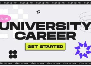 AE模板-网络在线教育宣传包装动画 Online Education Promo