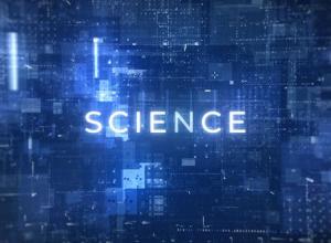 AE模板-科技感快速文字标题宣传片头 Fast Digital Intro