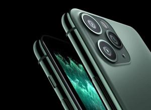 GSG 灰猩猩Octane手机渲染动画C4D教程