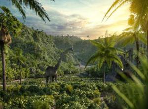 Maya物体数量增强模拟插件 VRayScatter V4.606