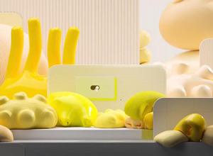 三维动画短片解析C4D教程 Cineversity – Microsoft Breakdown