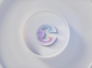 AE模板-干净简洁logo标志展示动画 Clean Simple Logo V1