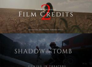 FCPX插件-31个电影标题设计大气片头片尾预告片动画 V2