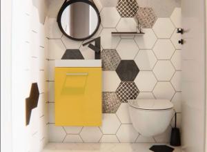 Blender室内建筑场景建模照明纹理基础知识视频教程