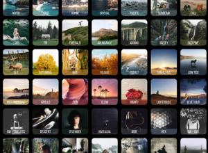 FCPX插件-100组唯美时尚清新网红视频调色预设 Priime Styles 破解版