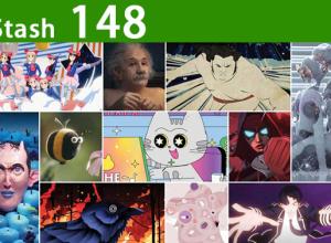 2021年 Stash 148期CG创意电视栏目包装参考广告视频动画短片合集