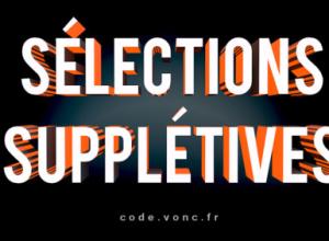 C4D面片自定义选择插件 Selections Suppletives V1.10 Win/Mac