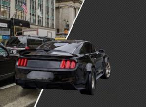 Blender逼真汽车绑定动画教程+英文字幕