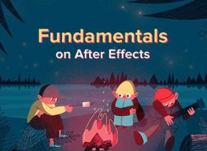 After Effects基础知识动画AE教程