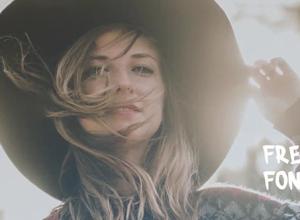 FCPX插件-时尚设计简单幻灯片图片视频开场