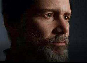 Maya & Arnold阿诺德真实人像模型渲染教程