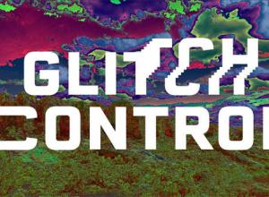 视频像素拉伸色彩分离撕裂AE PR插件 Glitch Control v1.0.3+使用教程