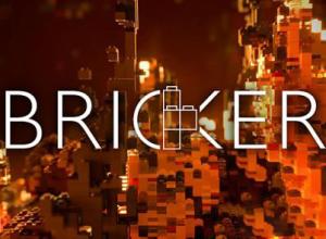 Blender乐高三维砖块模拟插件 Bricker v2.5.0 – Photoreal Lego Sculptures & Simulations