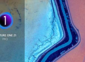 飞思图片处理软件 Capture One 21 Pro 14.3.1 Win/Mac 中文/英文版