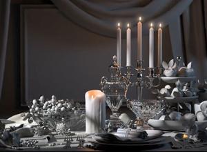 Maya Redshift渲染器灯光照明技术视频教程