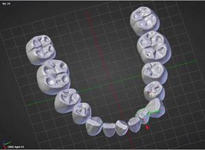 Blender真是物理交互碰撞移动插件 Interactive Physics Editor v1.1.7