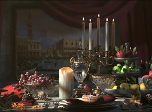 Maya Redshift渲染器纹理和着色方法视频教程 V2