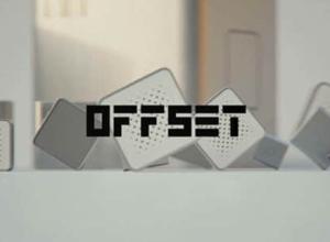 C4D模型对象延迟偏移动画插件 Offset Effector For Cinema 4D R21-R24 Win/Mac + 使用教程
