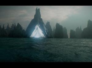 Houdini Redshift渲染器海洋场景制作教程