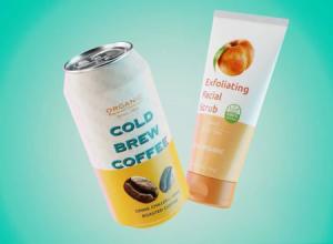 Blender产品商业包装建模材质灯光动画渲染教程