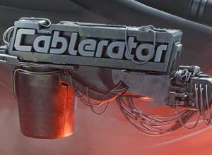 Blender创建悬挂电缆线插件 Cablerator V1.4.11