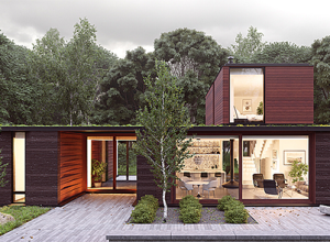 Blender真实三维植物插件+3D模型 Graswald Pro 1.3.11