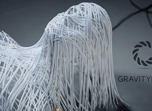 Blender绳子模拟插件 Gravity Rope V4.2.0