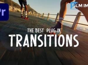 PR视频特效转场插件 FilmImpact Premium Video Effects 25.2.5 CE Win破解版