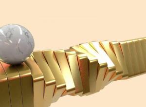 C4D制作无限循环三维场景动画教程 Skillshare – Cinema 4D – Easy Looping 3D Animation for your Portfolio