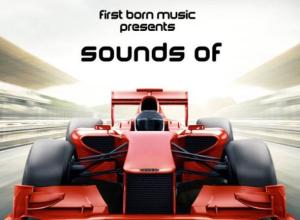 51组F1方程式赛车赛车环境无损音效