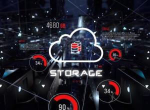 AE模板-E3D科技感数据信息动画游戏宣传片电影片头 Technology Data